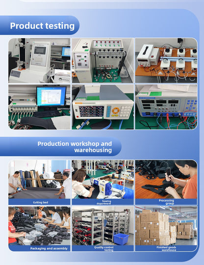 72-Piece 3-Core Red Light Therapy Lamp Board 660/850 Infrared Smart Timer Waist Support Belt